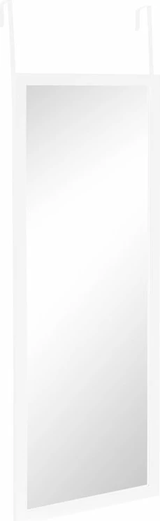 Pasqyrë dere PWD-0111 poliresinë e bardhë 34x1.7x94cm