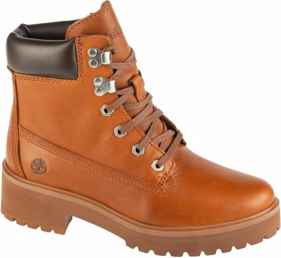 Çizme për meshkuj Timberland, kafe