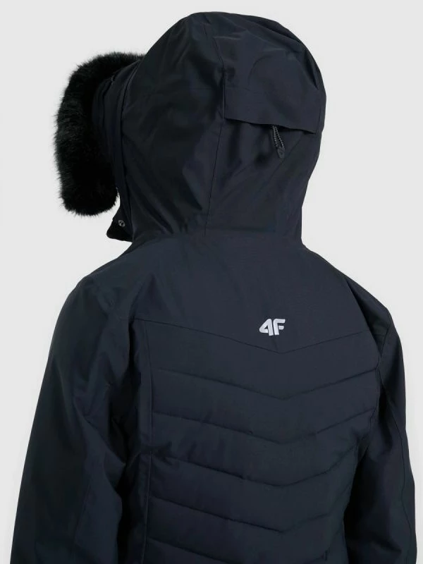 Jakne skijimi për femra 4F
