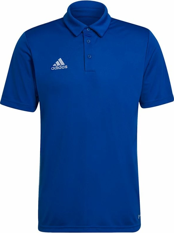 Maicë polo për meshkuj adidas, blu