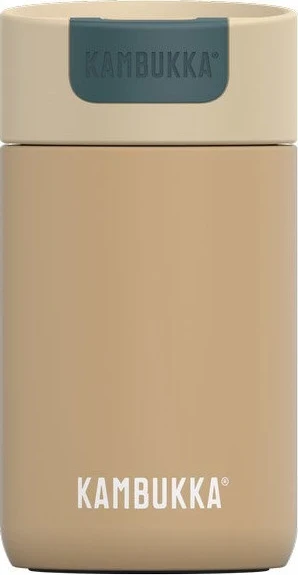 Filxhan termik Kambukka Olympus Latte, 300 ml