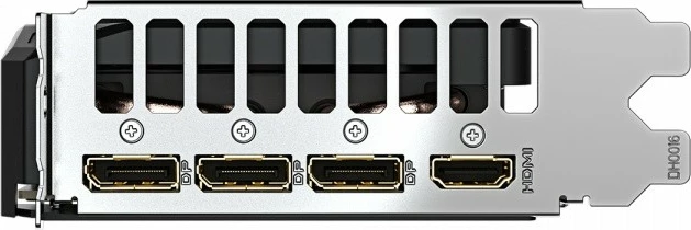 Kartelë grafike Gigabyte GeForce RTX 5060 WINDFORCE MAX OC, 8GB GDDR7, PCI-E 5.0, e zezë