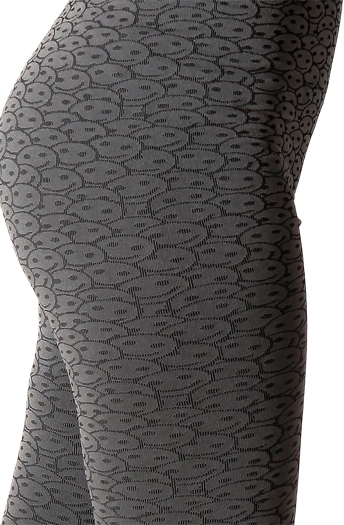 Legginsa Jumeon, të zeza, 230-000502