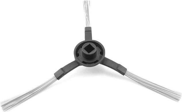 Furçë anësore VIOMI S9/S9UV, 2 copë, e zezë