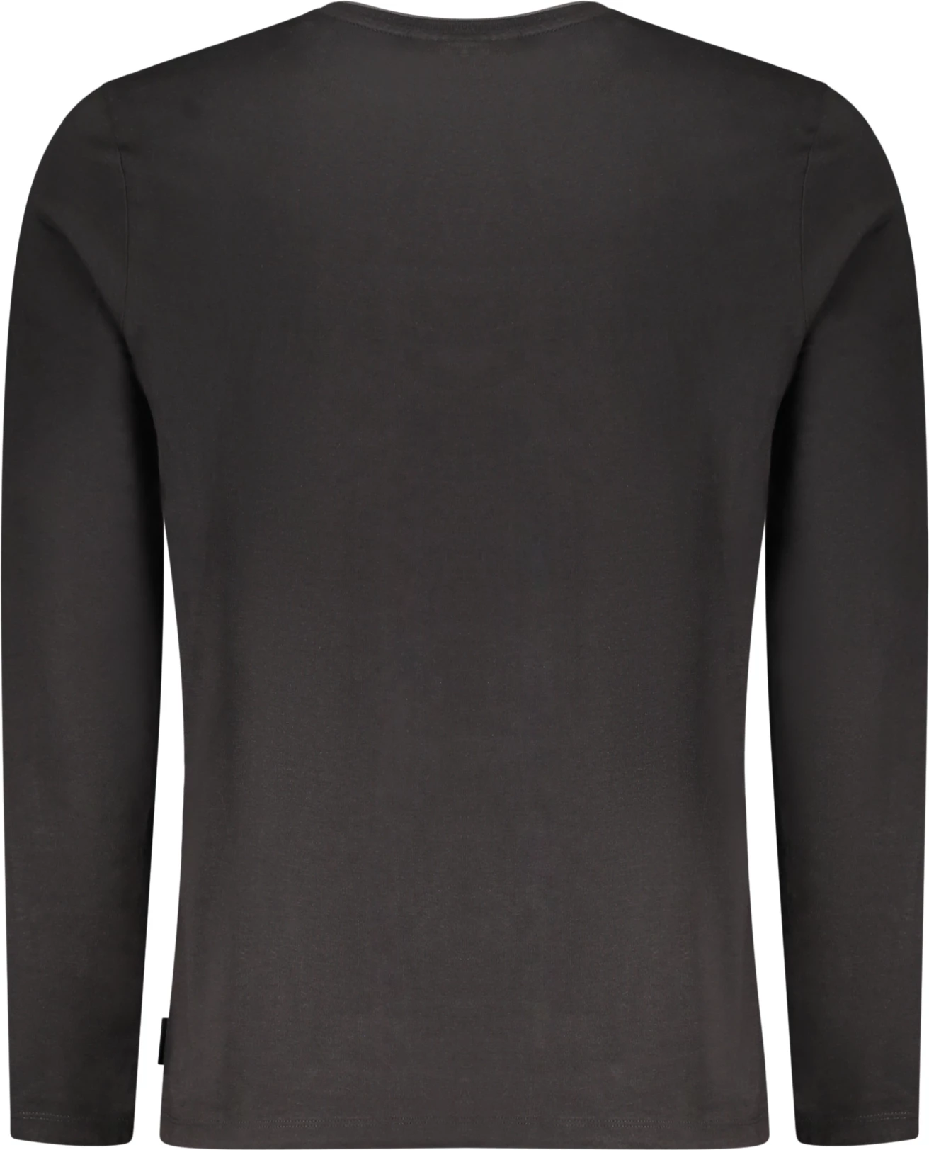 Maicë për meshkuj U.S. GRAND, e zezë