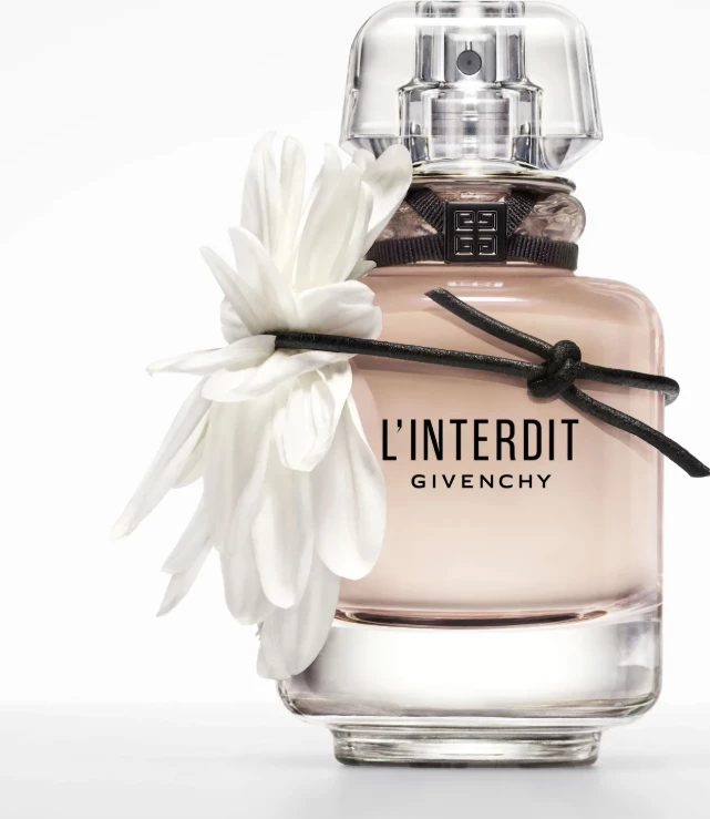 Eau de Parfum Givenchy L'Interdit, 80 ml
