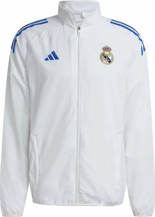 Duks adidas Real Madrid, lifestyle