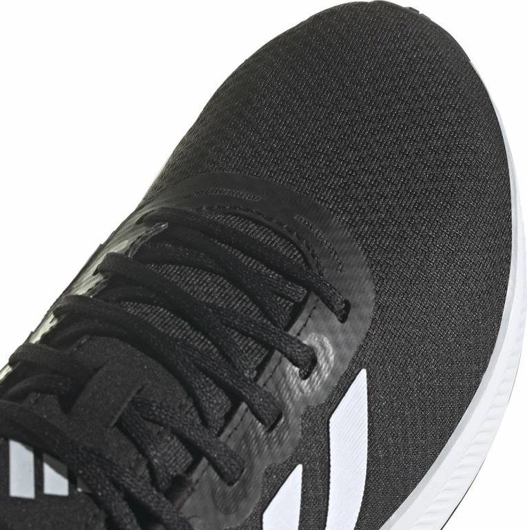 Atlete për meshkuj adidas, të zeza