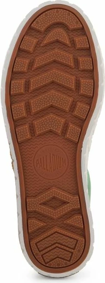 Atlete Palladium unisex, vintage green