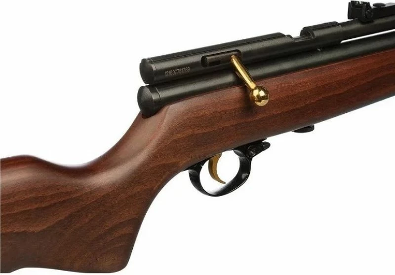 Pushkë ajri Beeman për meshkuj, kafe