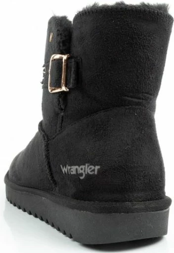 Çizme dimri për femra Wrangler