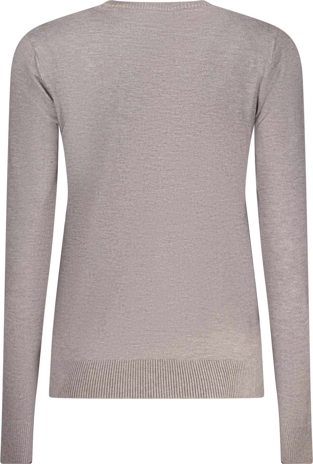 Xhemper për femra NORWAY 1963, gri