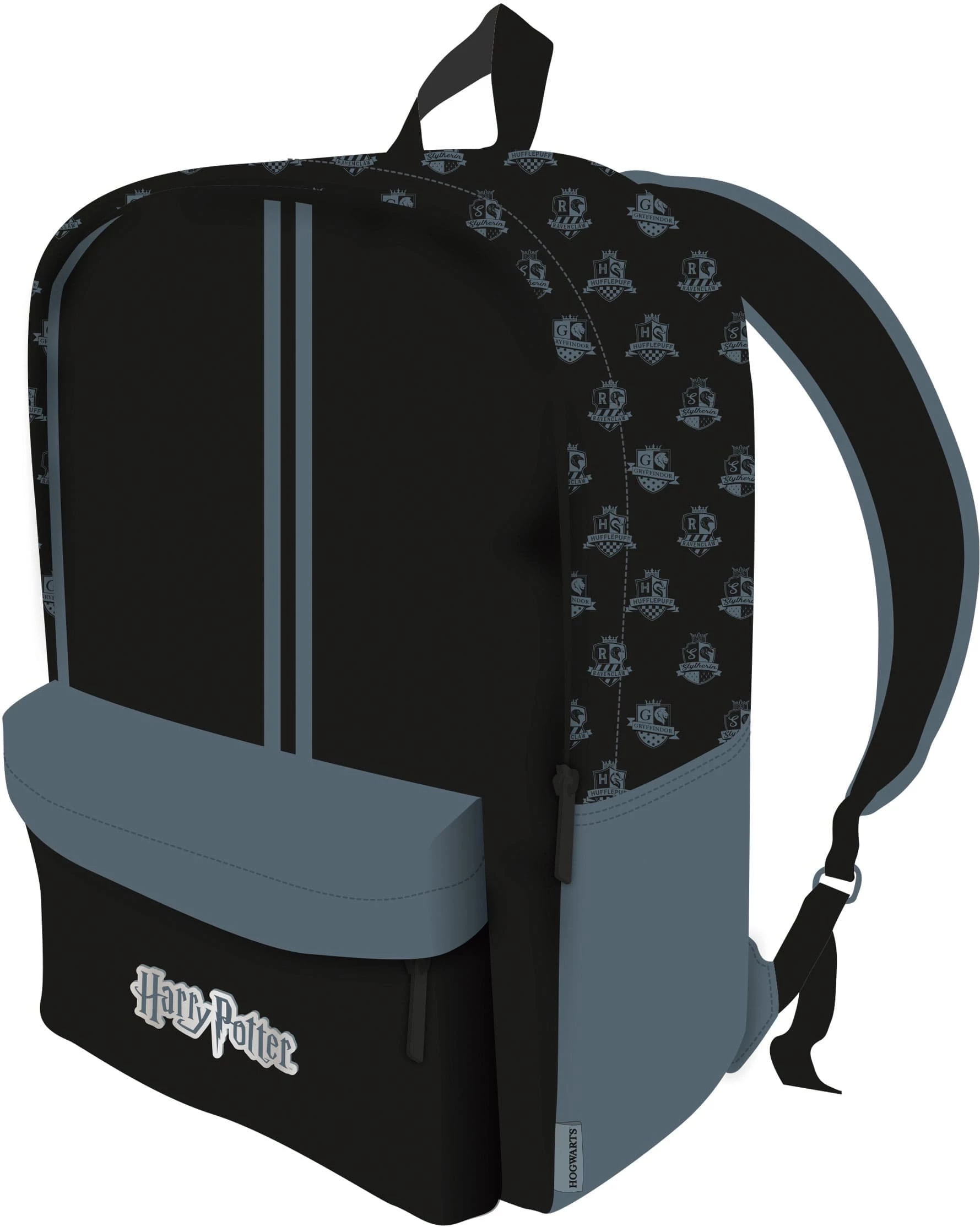 Çantë Shkollore Disney Hpotter-Tw-Backpack