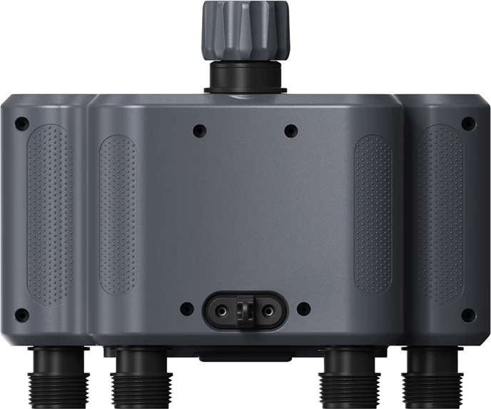 Kontrollues ujitje RainPoint ITV405, 4 zona, IPX4, i zi/jeshil