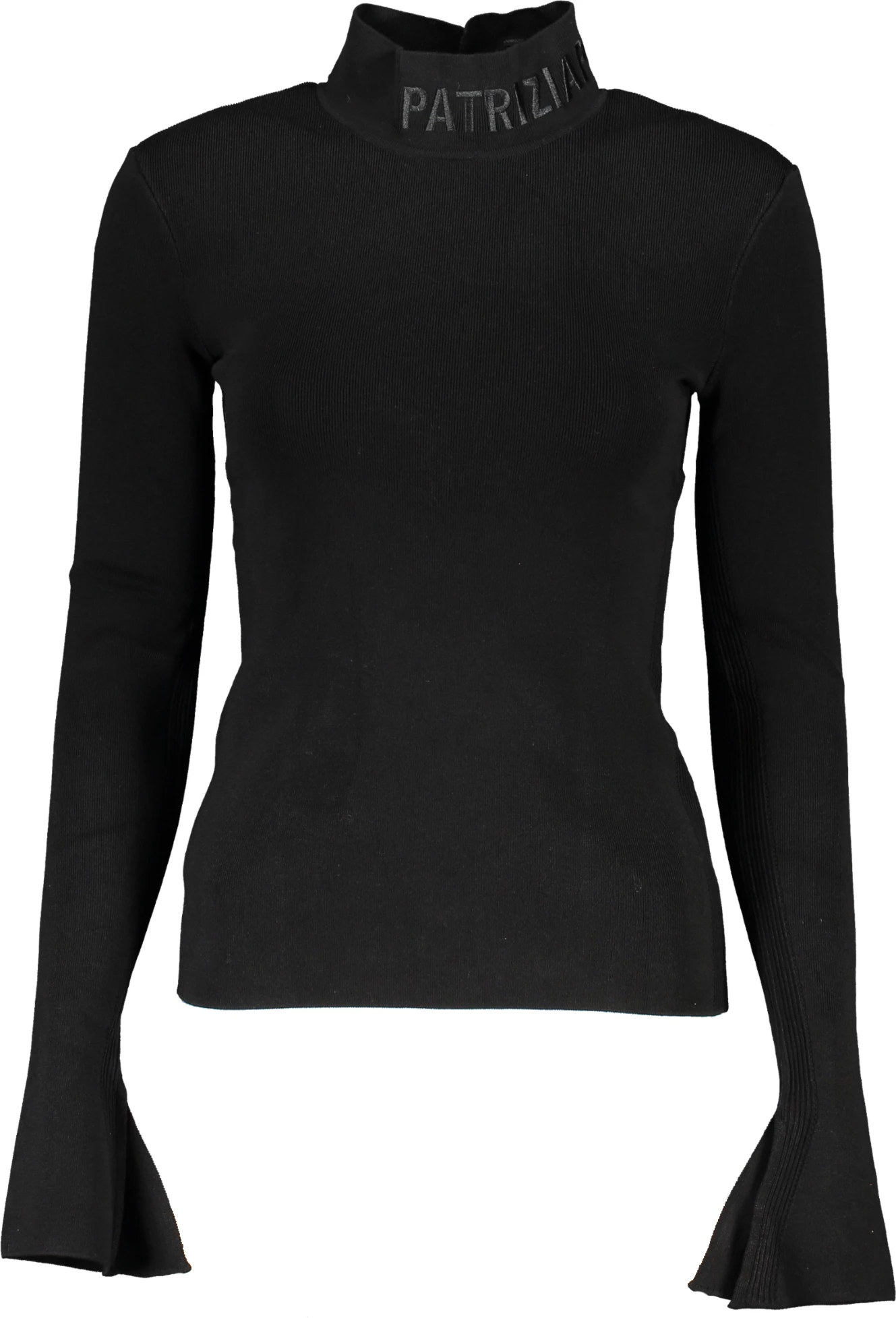 Xhemper femra Patrizia Pepe, e zezë