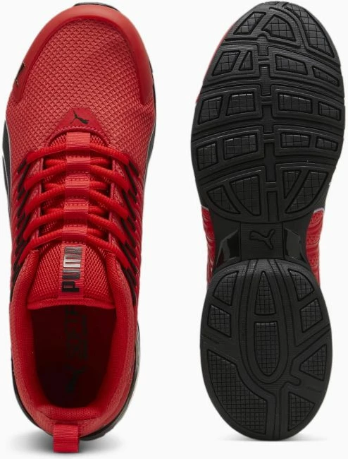 Atlete Puma Voltaic Evo For All Time, të kuqe