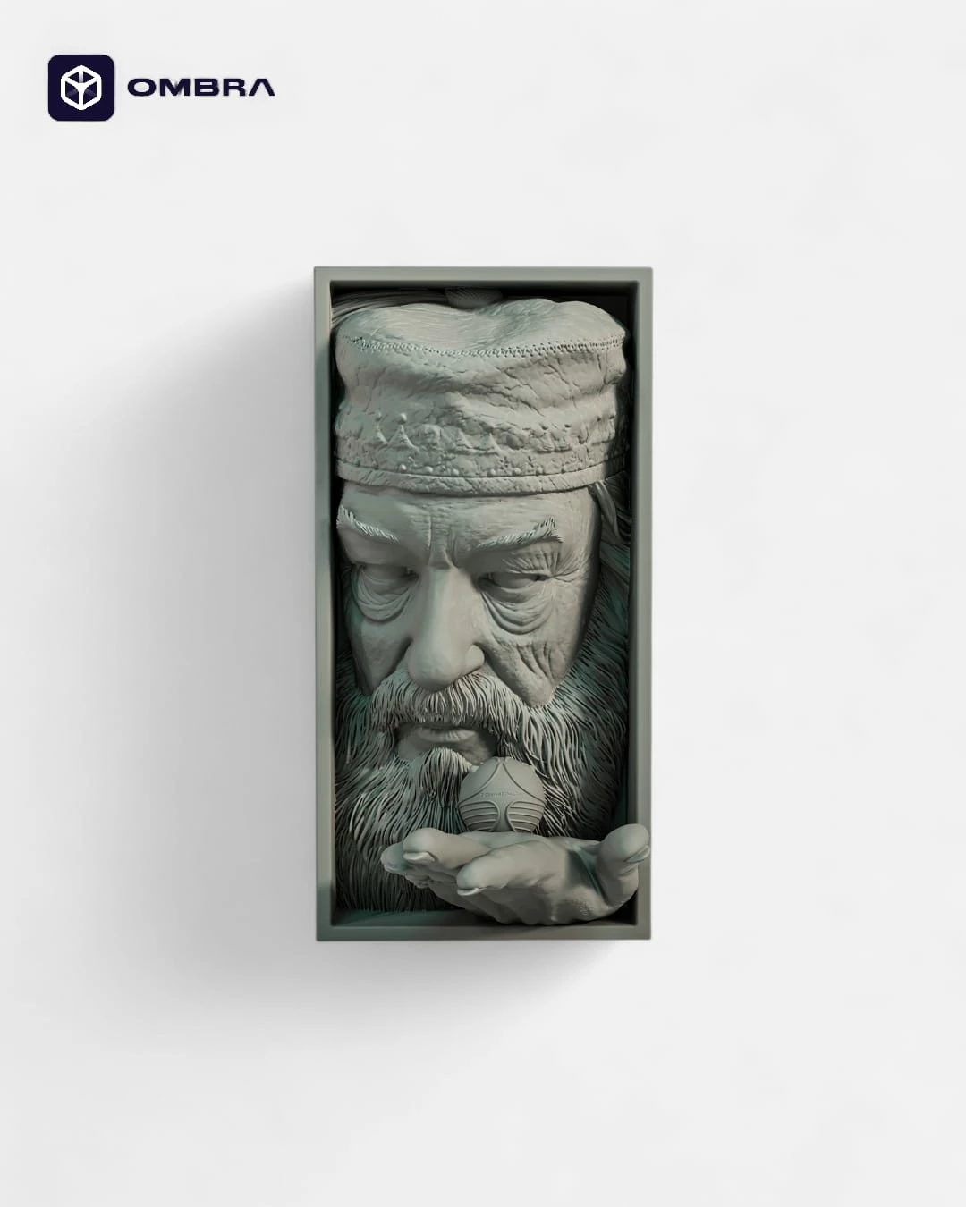 Dumbledore Book Nook, hiri