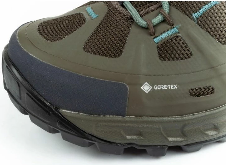 Çizme për femra Aku, të gjelbra