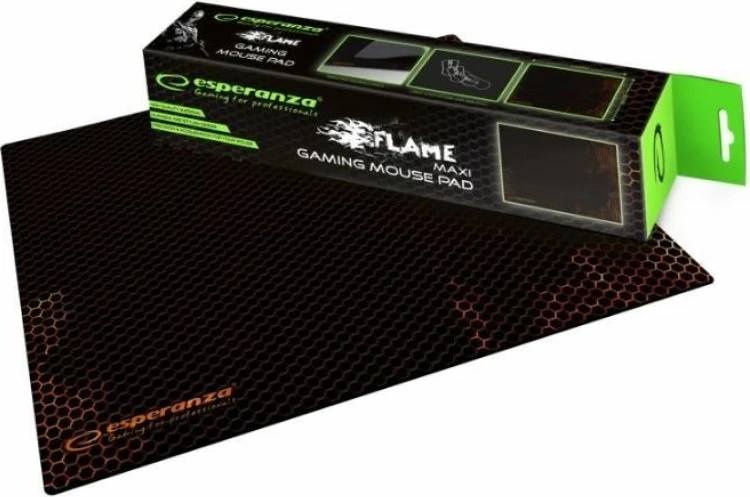 Mouse pad gaming Esperanza, i zi