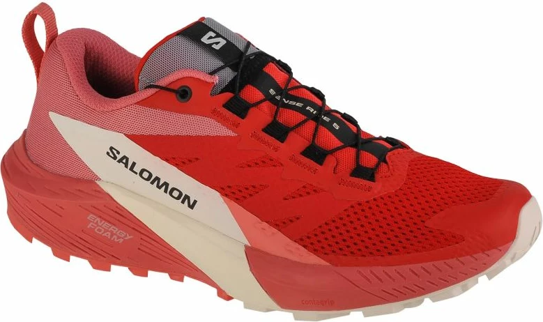 Atlete për femra Salomon Sense Ride 5, rozë