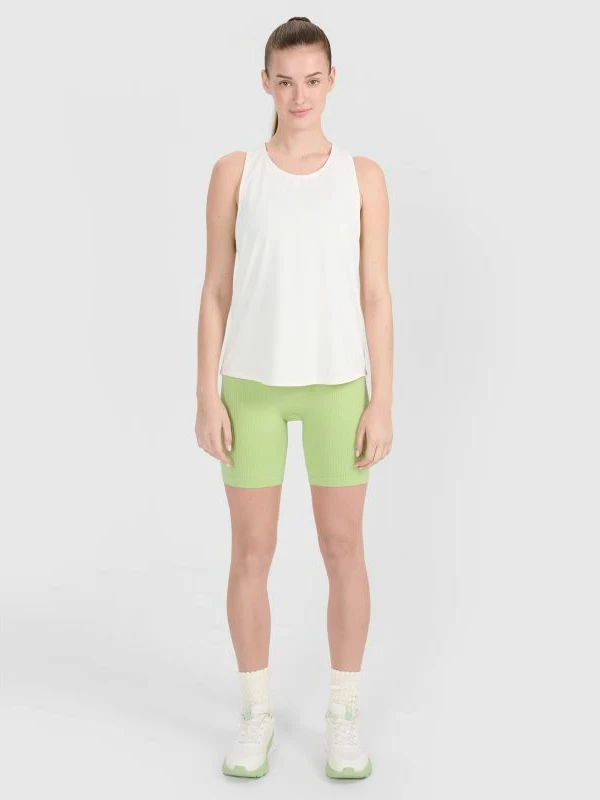 Maicë oversize për femra 4f, e shpejtë-tharëse