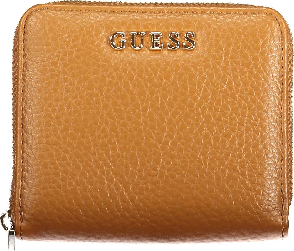 Portofol GUESS JEANS femra, kafe