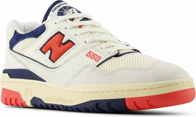 Atlete unisex New Balance BB550CPB