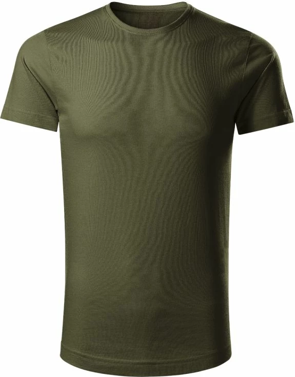 Maicë për meshkuj Malfini, military