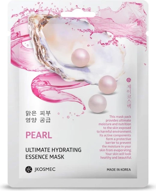 JKosmec Pearl Ultimate Hydrating Mask