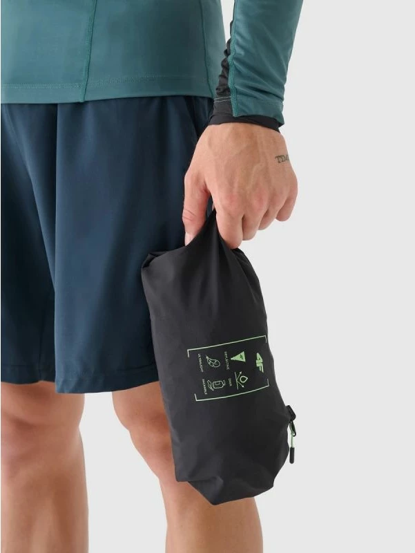 Jakne ultralehtë për meshkuj 4f