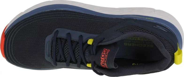 Atlete Skechers meshkuj navy blue