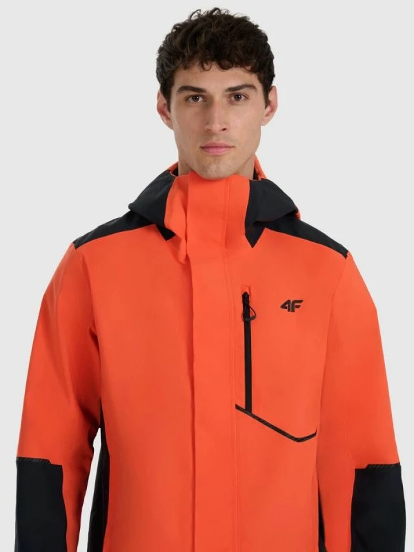 Jakne trekking për meshkuj 4f