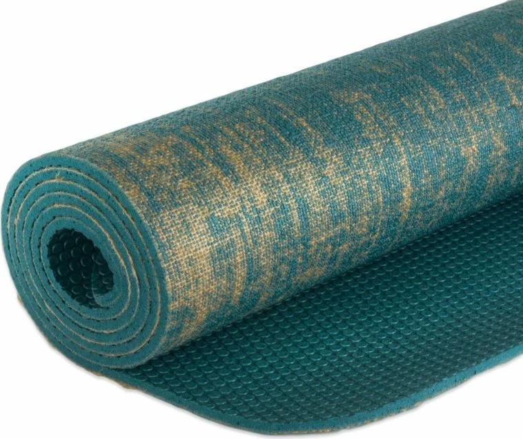 Joga mat Yakimasport, për meshkuj dhe femra, turkeze