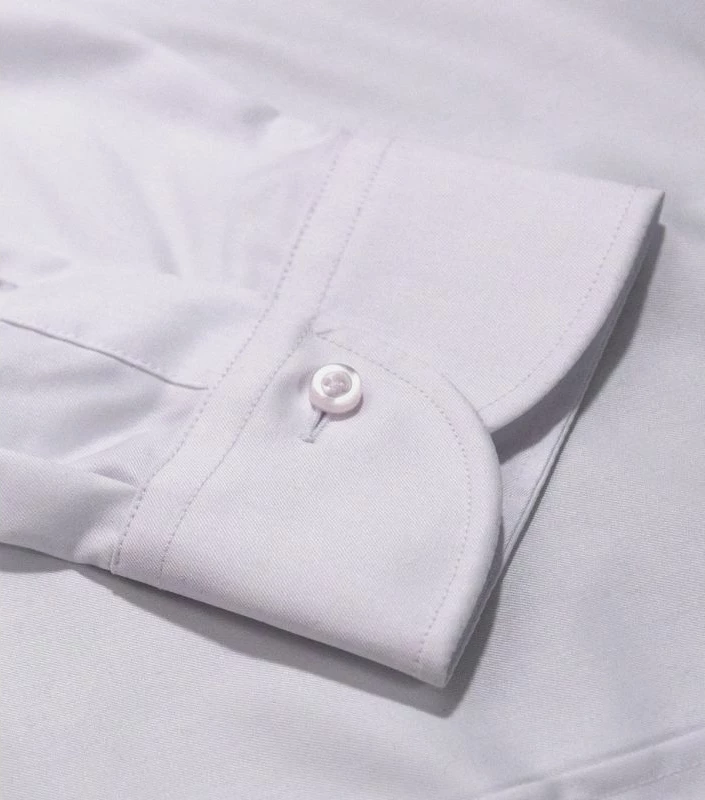 Këmishë Malfini për meshkuj, e bardhë