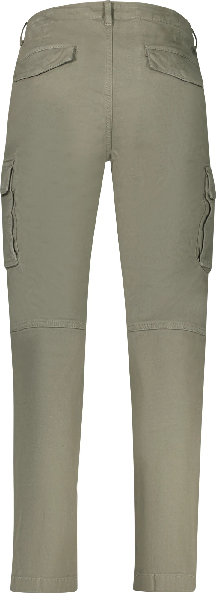 Pantallona për meshkuj NORTH SAILS, të gjelbra