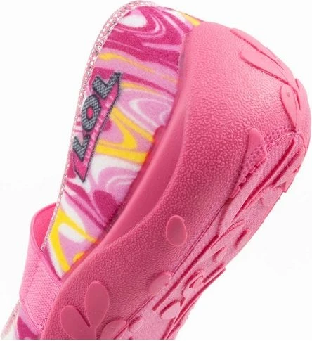 Këpucë balerine për fëmijë Leomil, vajza