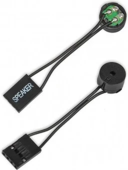 Kasë iBox PASSION V4 Mini-Tower, e zezë