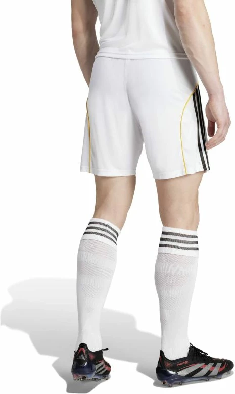 Shorce për meshkuj adidas, të bardha