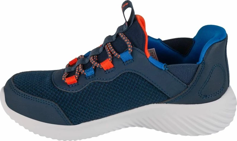 Atlete lifestyle Skechers, navy blue