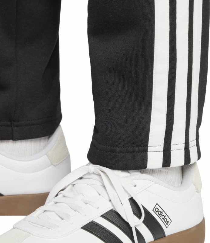 Pantallona për meshkuj adidas, të zeza