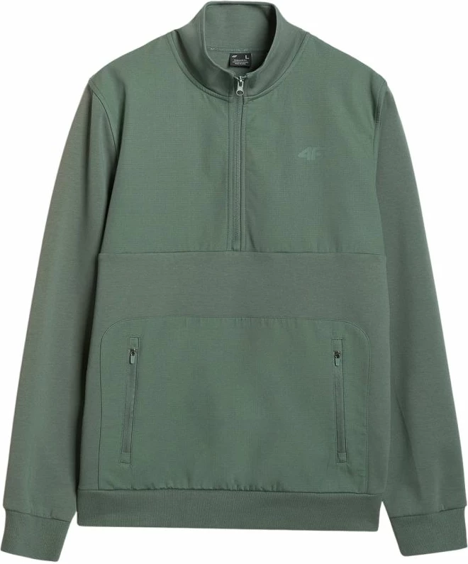 Duks për meshkuj 4F, i gjelbër