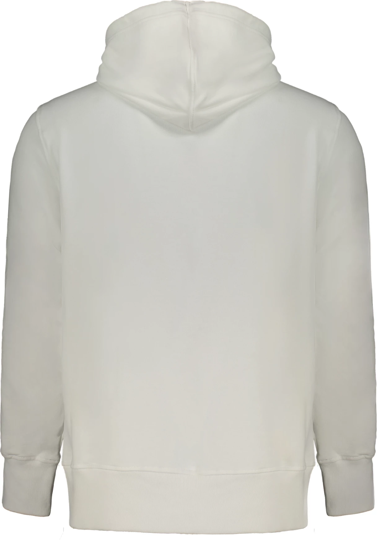 Duks për meshkuj Calvin Klein, të bardhë