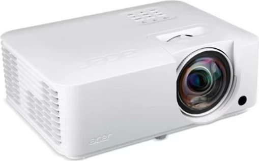 Projektor Acer SL2520n (Vero) FHD 4000 ANSI, Laser, Ultra Short Throw, 2x HDMI, i bardhë