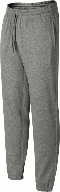 Pantallona sportive unisex Malfini, ngjyrë gri e errët