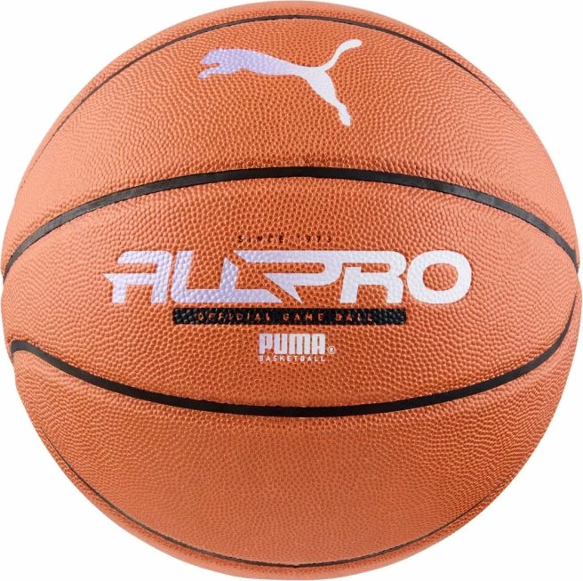 Top basketbolli Puma, kafe