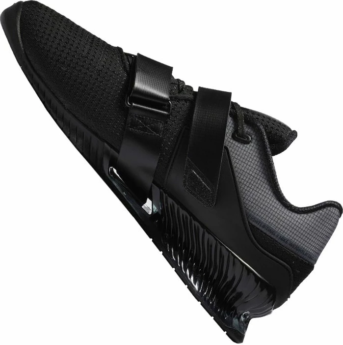 Atlete për meshkuj Nike, të zeza