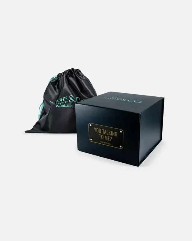 Kapelë JOHN HATTER & CO unisex