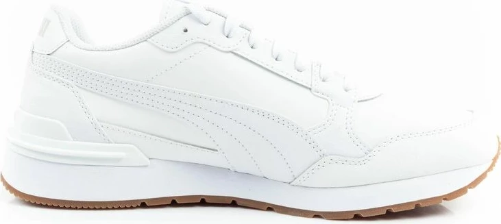 Atlete për meshkuj Puma, të bardha