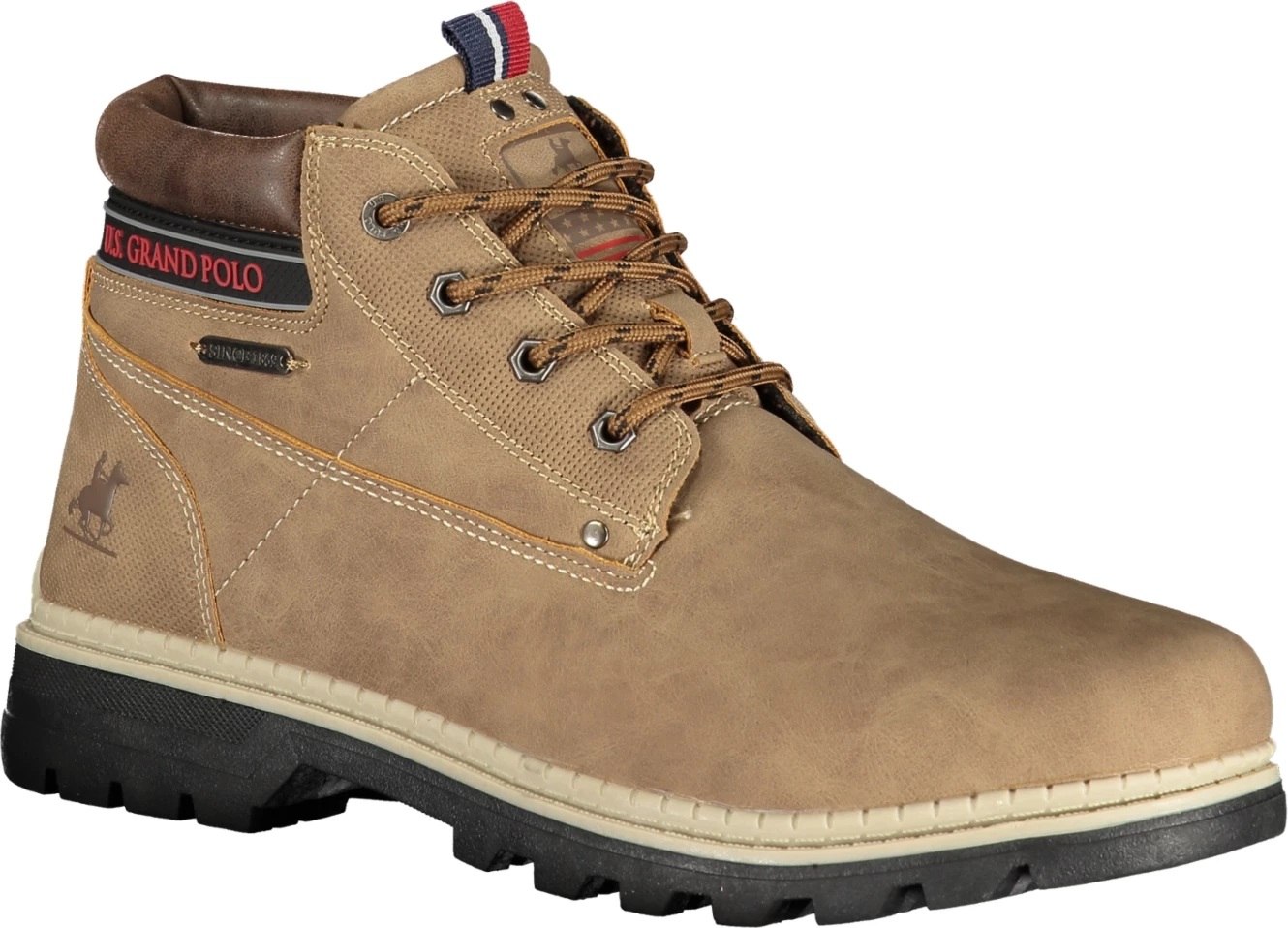 Çizme për meshkuj US GRAND, brown