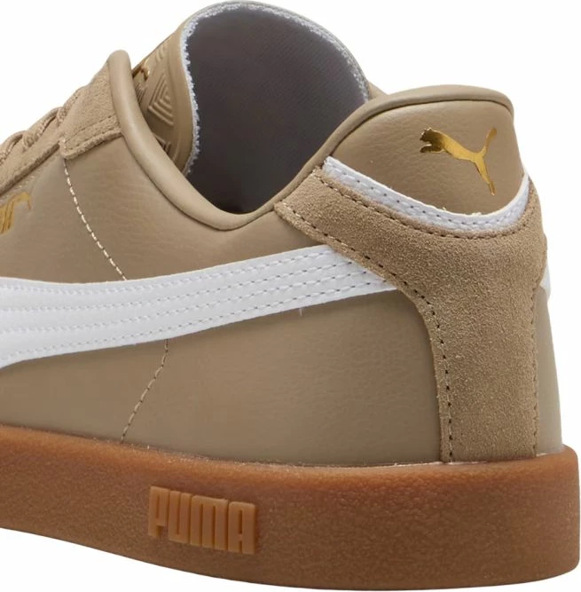 Këpucë Puma për femra, bezhë